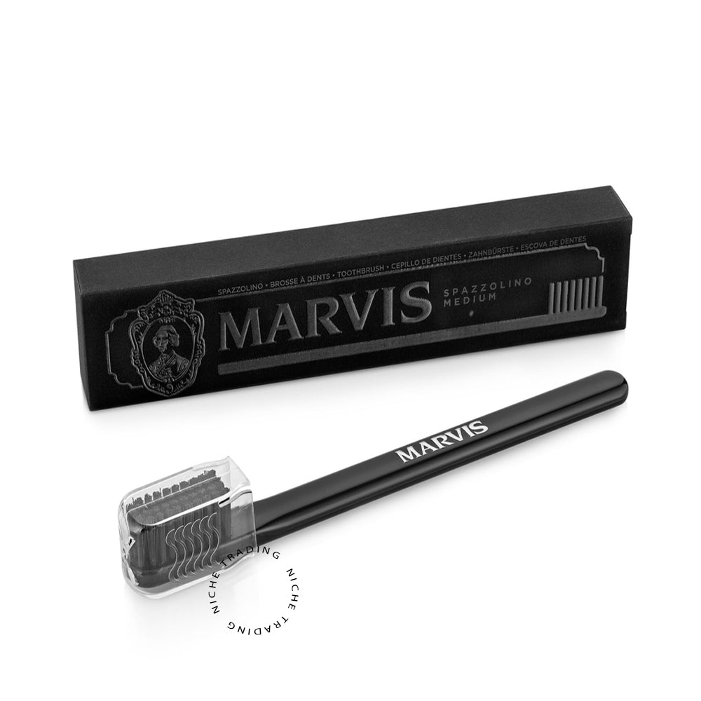 Marvis - Marvis Toothbrush Medium