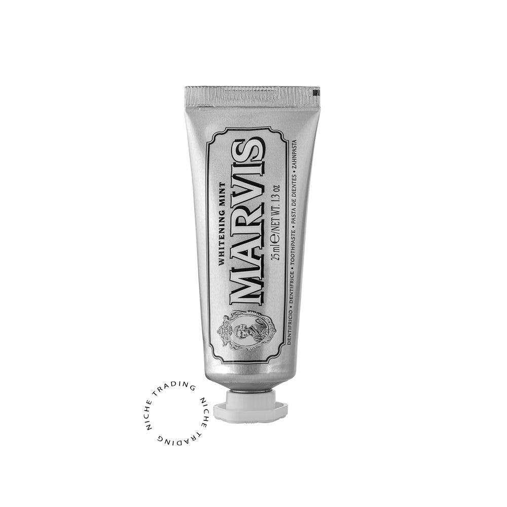 Marvis - Whitening Mint 25ml