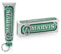 Marvis Aquatic Classic Strong Mint 85ml
