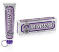 Marvis Aquatic Jasmin Mint 85ml