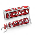 Marvis Aquatic Cinnamon Mint 85ml
