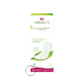 Organyc 100% Organic Cotton Panty Liners Maxi