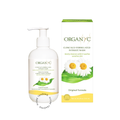 Organyc Intimate Wash With Chamomile