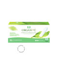 Organyc 100% Organic Cotton Tampons Super