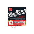 CHAPSTICK BASE STRAWBERRY 0.15 OZ