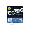 CHAPSTICK LIP MOISTURE ORIGINAL  0.15 OZ