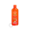 Cantu Guava & Ginger Anti-Dandruff Shampoo 400ml — Scalp Relief for Curly Hair — Available in Qatar