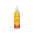 Cantu Guava & Ginger Dry Scalp Exfoliator with Turmeric 180ml