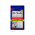 Dr. Teals Dr Teals Pure Epsom Salt Muscle Recovery Soak with Arnica, Menthol & Eucalyptus, 2.5 Lbs 1133 gm