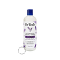Dr Teals Lavender Toner Organic 473ml