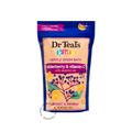 Dr. Teal S Kids Gentle Epsom Bath Boost & Renew with Elderberry & Vitamin C 2 Lbs 909 gm