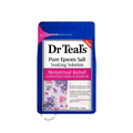 Dr Teals Menstrual Relief Epsom Salt 1.36kg