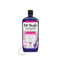 Dr Teals Menstrual Relief Foaming Bath 1000ml