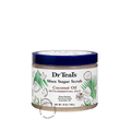 Dr Teal S Shea Sugar Body Scrub with Coconut Oil and Essential Oils 538 gm