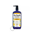 Dr Teals Prebiotic Lemon Balm & Sage Body Wash 710ml