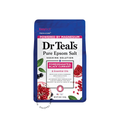 Dr Teals Epsom Salt Pomegranate and Black Currant 1.36kg