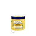 Drt Prebiotic Lemon Balm Sage Sugar Scrub 538g