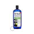 Dr Teal S Activated Charcoal & Lava Foaming Bath with Pure Epsom Salt 1000ml