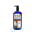 Dr Teal S Shea Butter & Almond Oil Body Wash 710ml