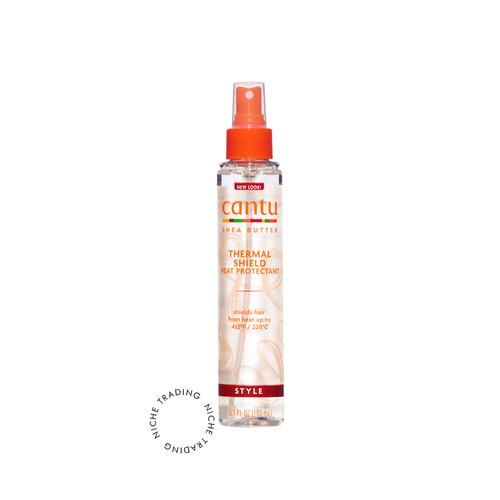 Cantu Thermal Shield Heat Protect 151ml