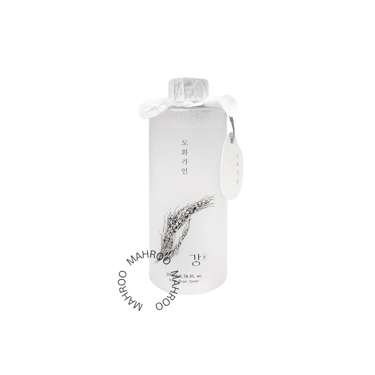 House of Dohwa RICE BRAN TONER 200ml