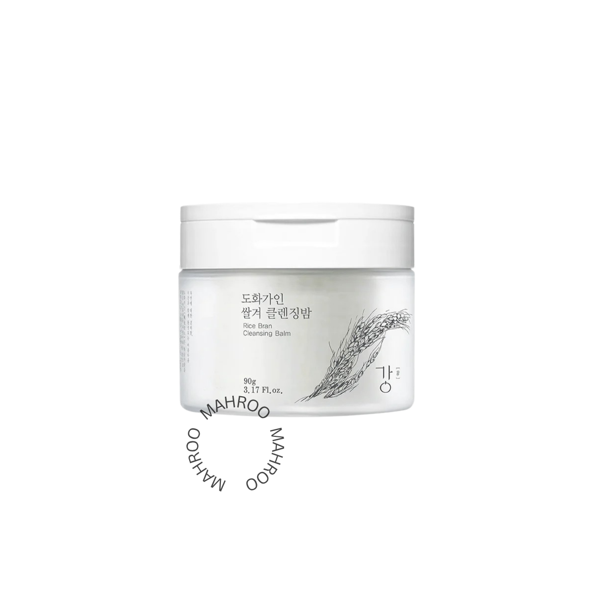 House of Dohwa RICE BRAN CLEANSING BALM