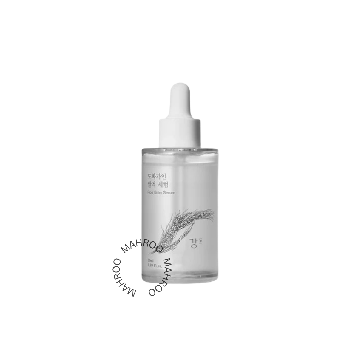 House of Dohwa RICE BRAN SERUM