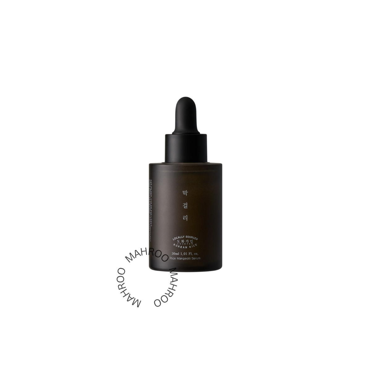 House of Dohwa Makgeolli Serum 30ml
