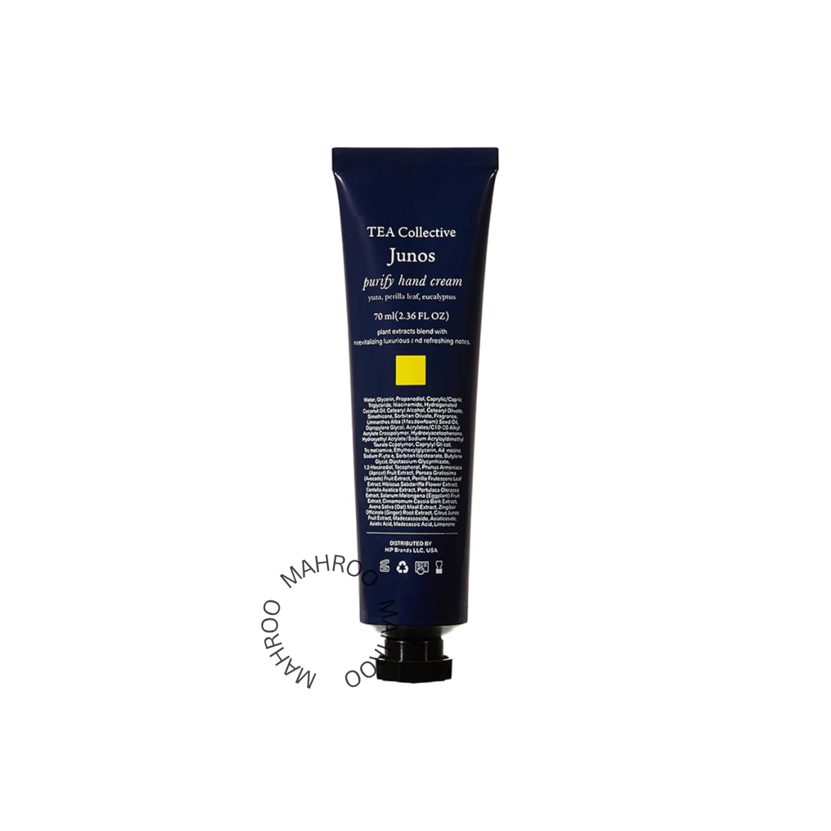 TEA Collective Junos Purify Hand Cream