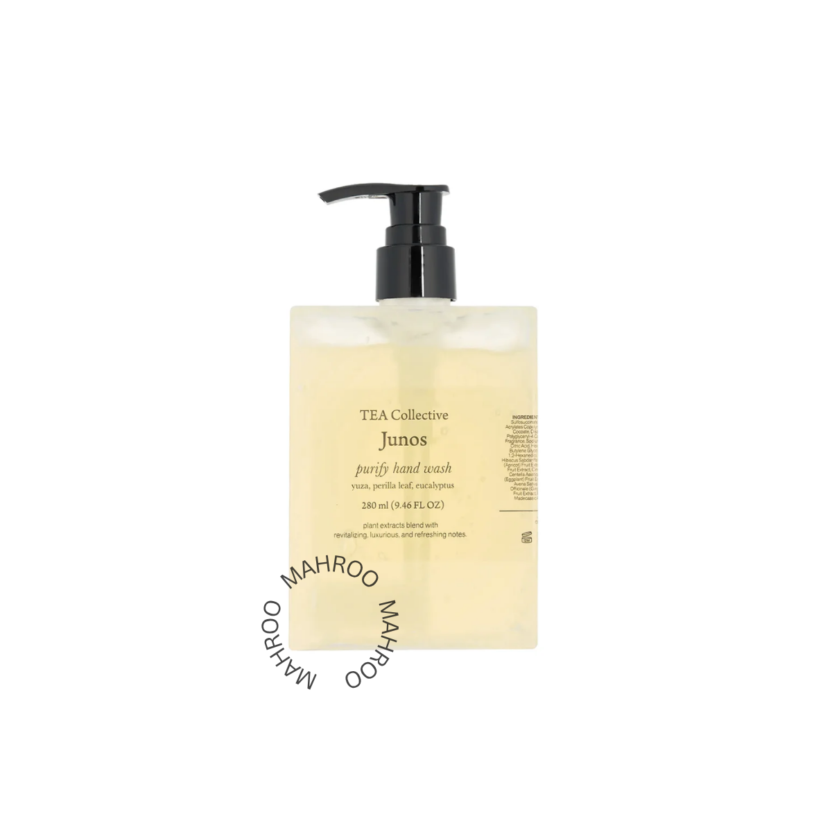 TEA Collective Junos Purify Hand Wash