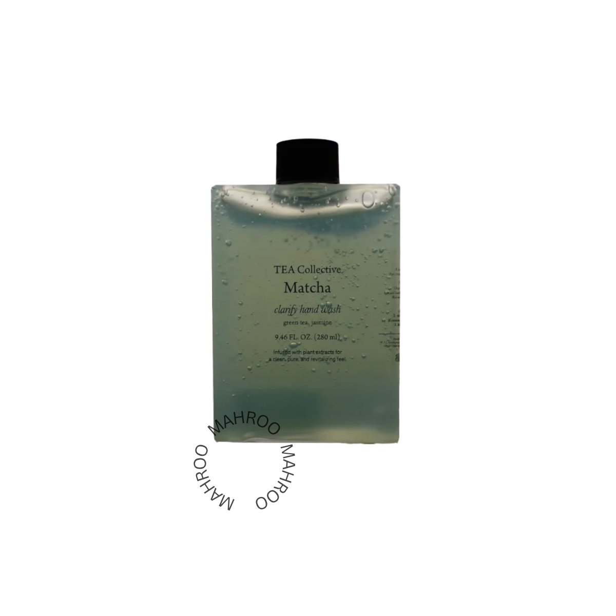 TEA Collective Matcha Clarify Hand Wash