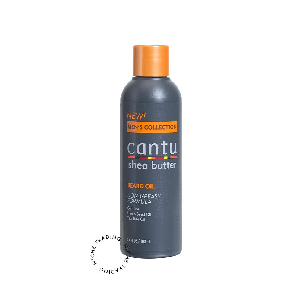 Cantu MENS BEARD OIL 100ml