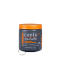 Cantu Mens Cleansing Pre-Shave Scrub 227 Gm