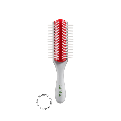 Cantu Thick Detangle Easy Glide Brush