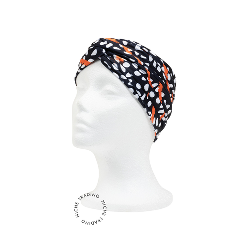 Cantu Easy Wrap Deco Fashion Head Band - 1ct