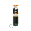Cantu Heat Resist Comb 2 Pack