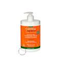 Cantu Shea Butter for Natural Hair Hydrating Cream Conditioner – Salon Size 709 gm