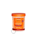 Cantu Jamaican Black Castor Oil Styling Gel, 524g