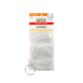 Cantu Jumbo Disposable Conditioning Caps 20 Pc