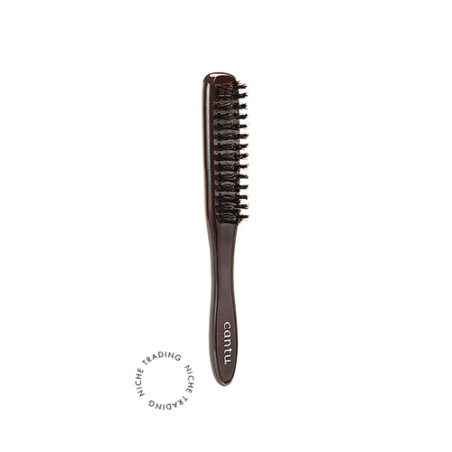 Cantu up Do Brush with Natural Bristles