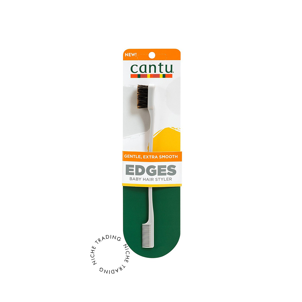 Cantu Baby Hair Brush