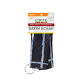 Cantu Satin Pattern Scarf - 1ct