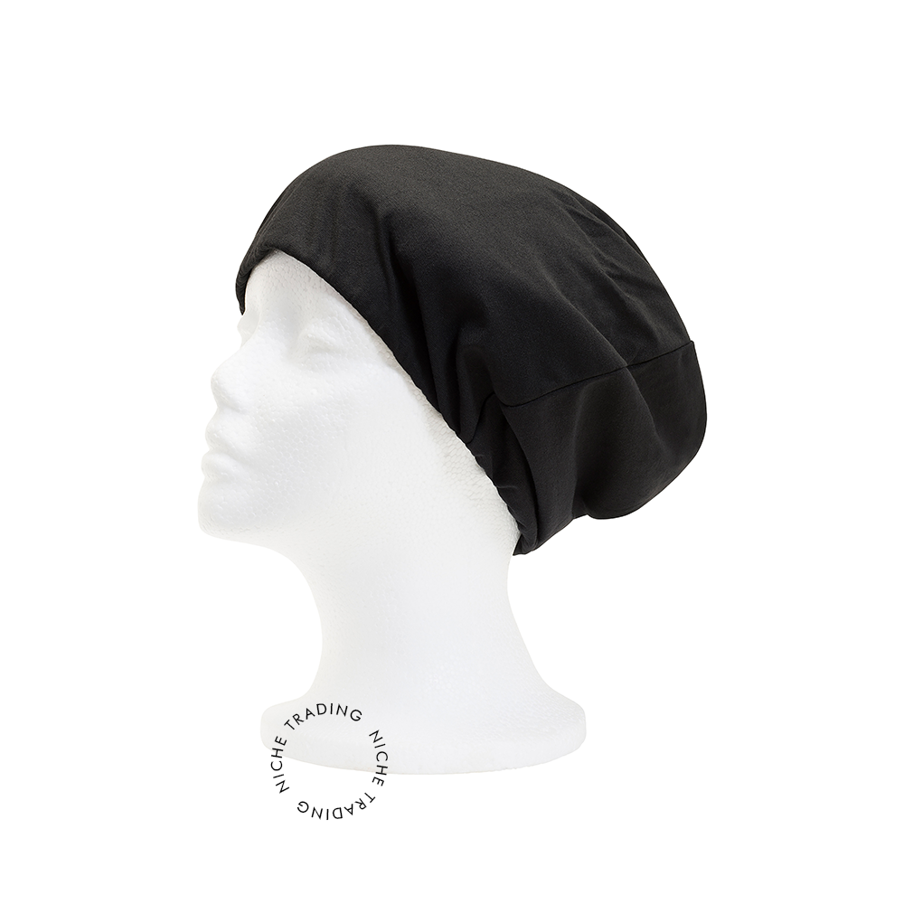 Cantu Satin Cap - Classic
