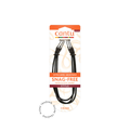 Cantu Hook Elastic Headbands - 3ct
