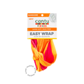 Cantu Kids Easy Wrap Headband - Sunshine