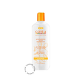 Cantu Shea Butter Moiturizing Cream Shampoo 400ml