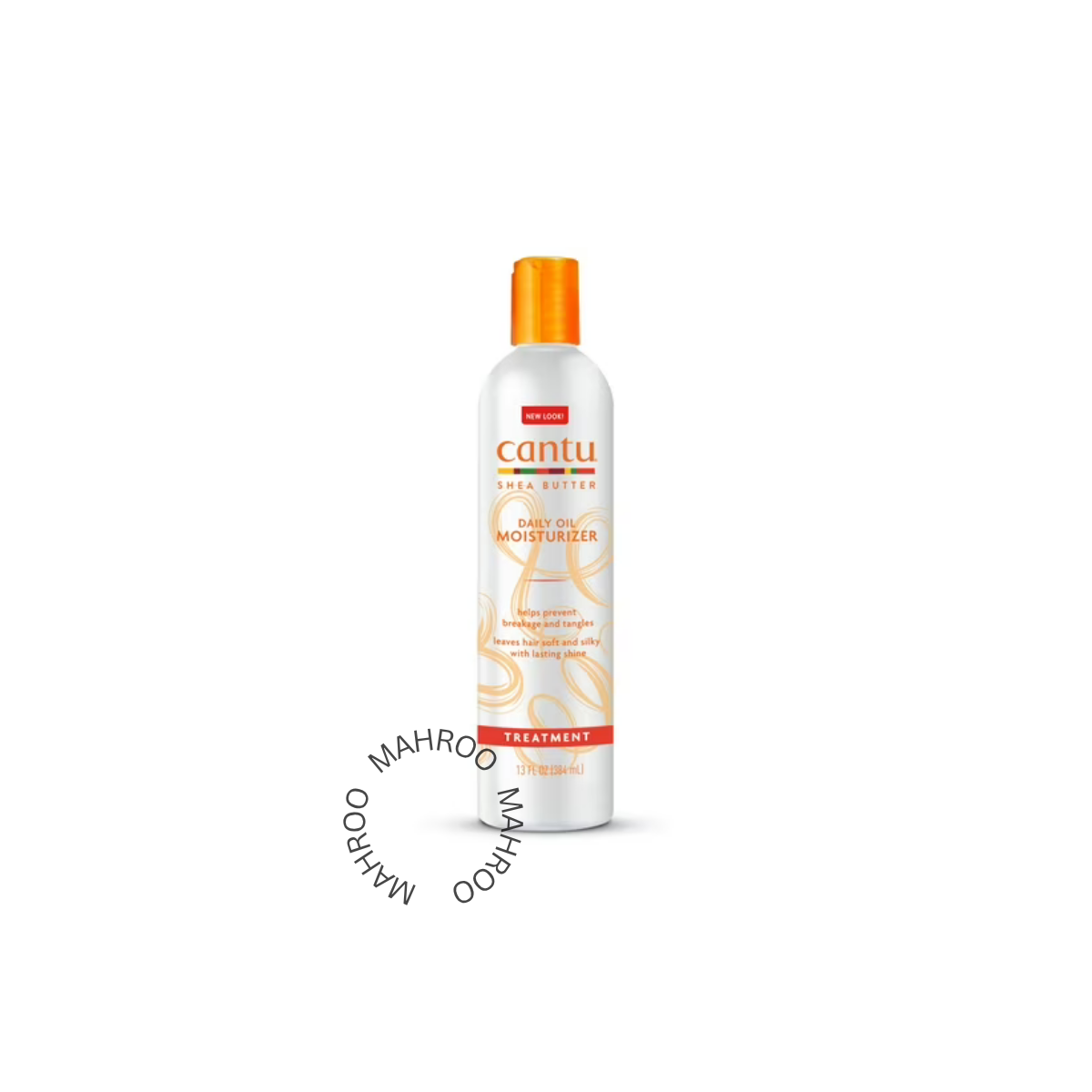 Cantu Shea Butter Daily Oil Moisturizer 384 Gm