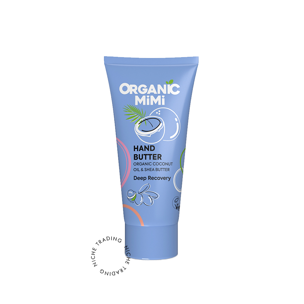 Hand Butter Deep Recovery, 50ml
