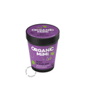 Body Scrub Jam Olive & Black Currant, 250g