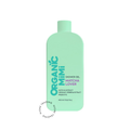 Organic MIMI shower gel Matcha Lover, 400ml